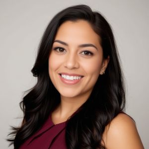 Emma Rodriguez, Operations Manager