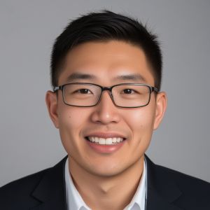Michael Chen, Customer Experience Manager